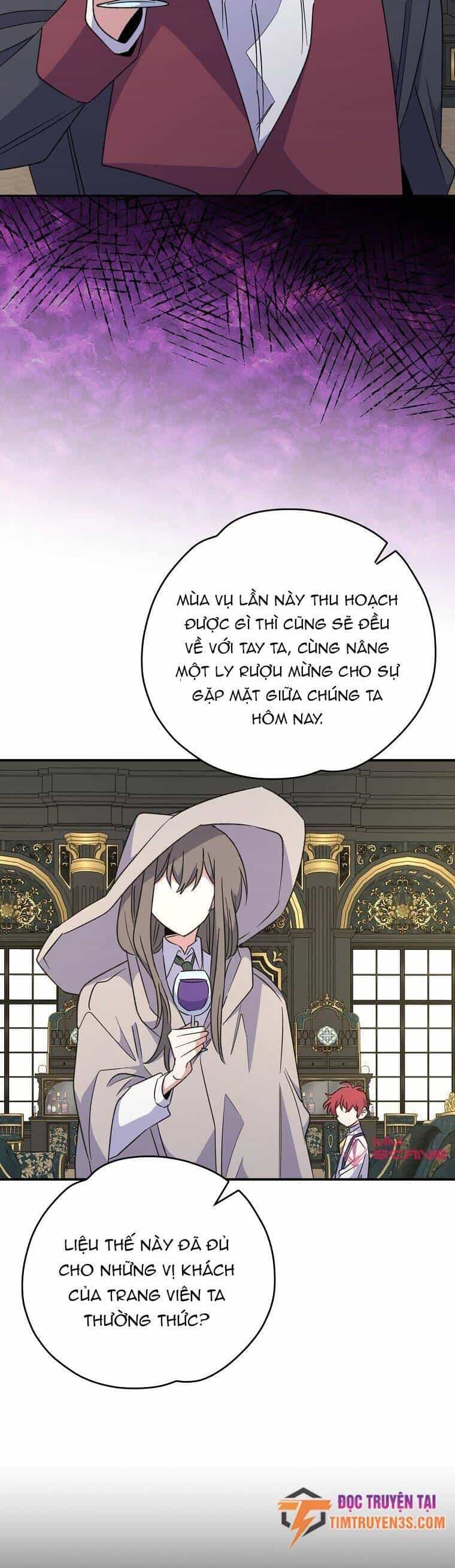 Nhà Hiền Triết Yigret - Chương 75 - ảnh 26