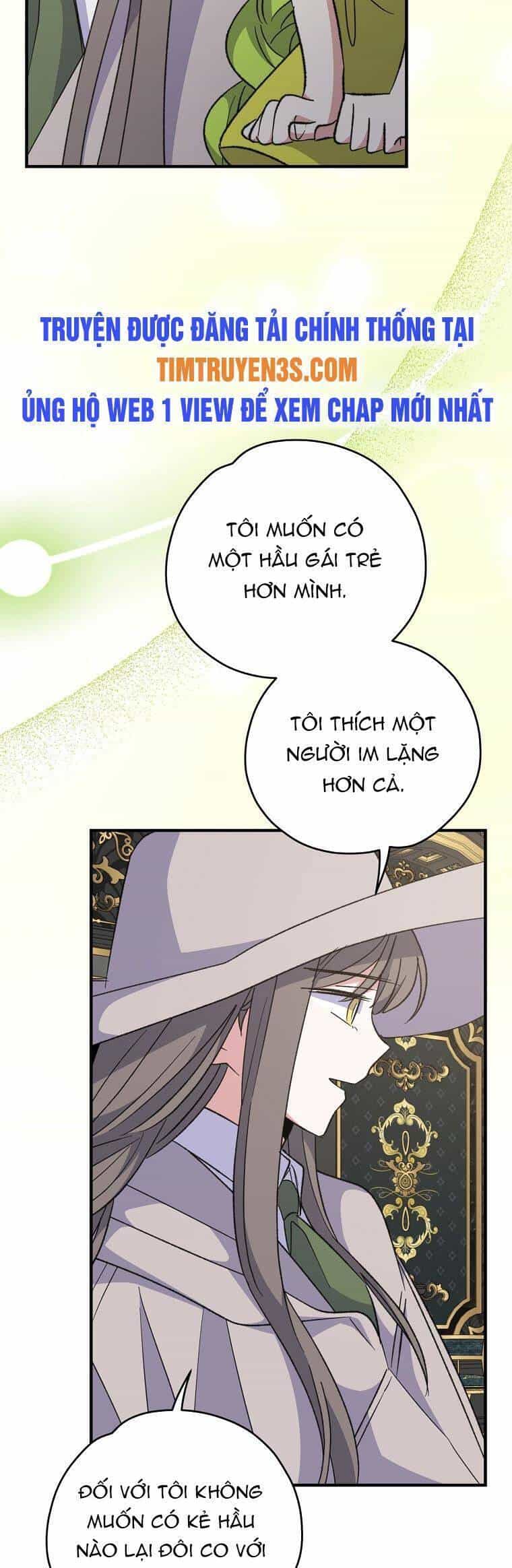 Nhà Hiền Triết Yigret - Chương 75 - ảnh 32