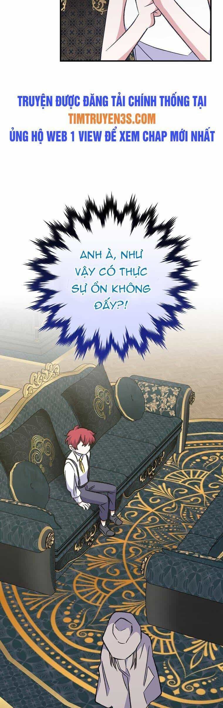 Nhà Hiền Triết Yigret - Chương 75 - ảnh 35