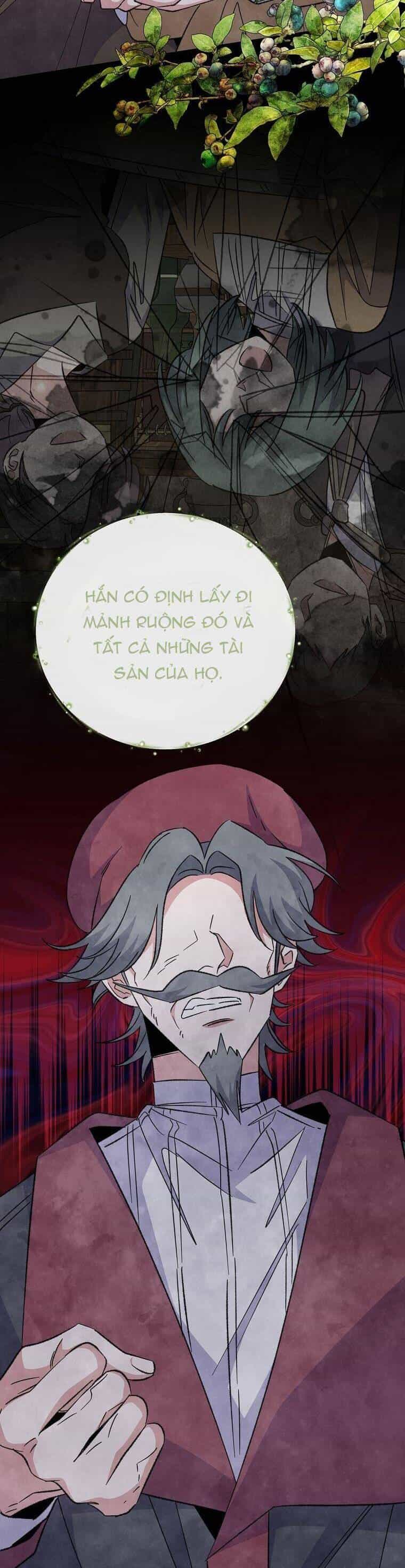 Nhà Hiền Triết Yigret - Chương 75 - ảnh 4