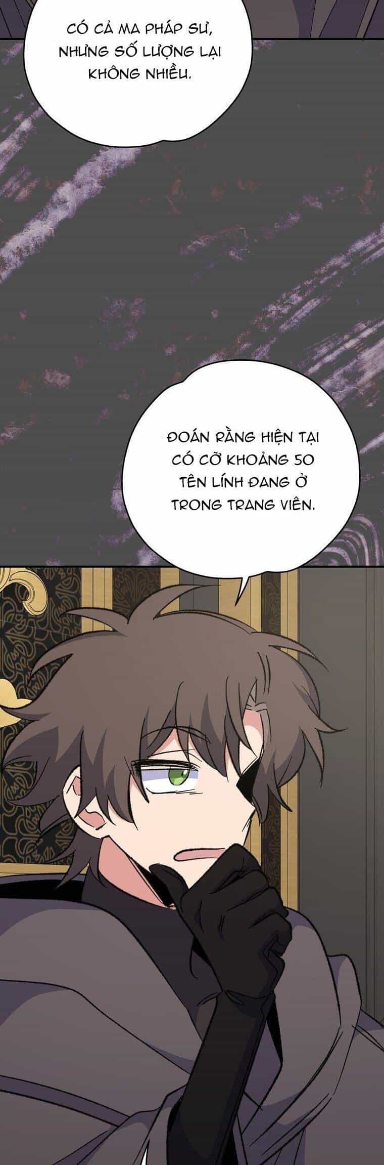 Nhà Hiền Triết Yigret - Chương 75 - ảnh 44