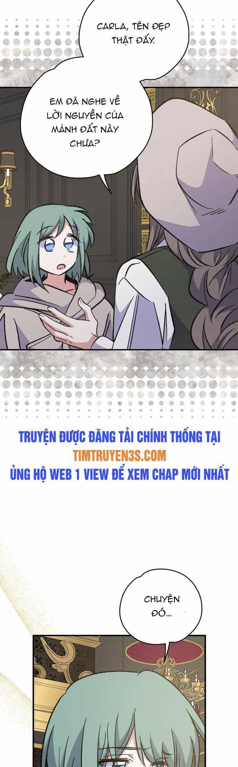 Nhà Hiền Triết Yigret - Chương 75 - ảnh 48