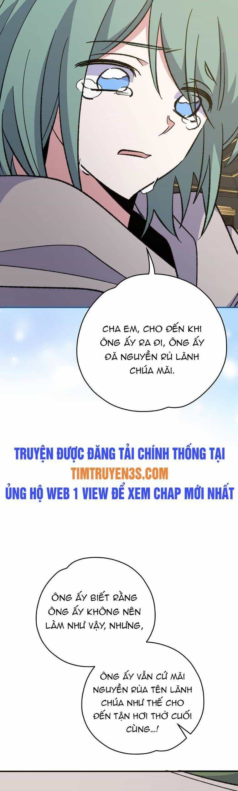 Nhà Hiền Triết Yigret - Chương 75 - ảnh 52