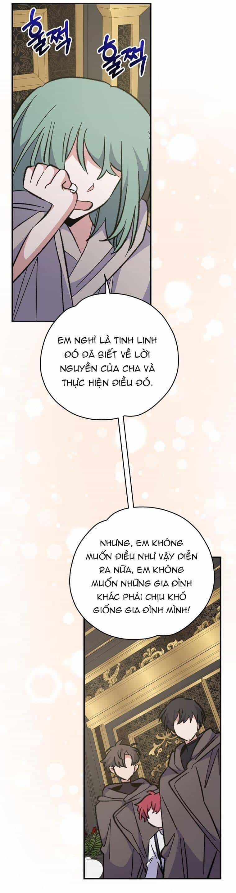 Nhà Hiền Triết Yigret - Chương 75 - ảnh 54