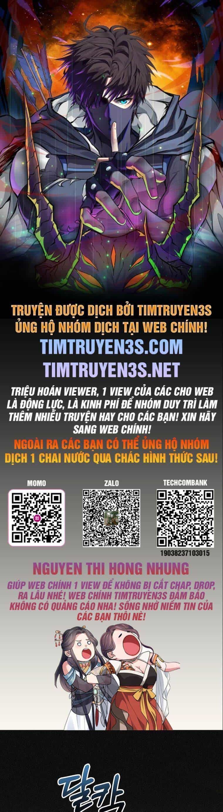 Nhà Hiền Triết Yigret - Chương 76 - ảnh 1