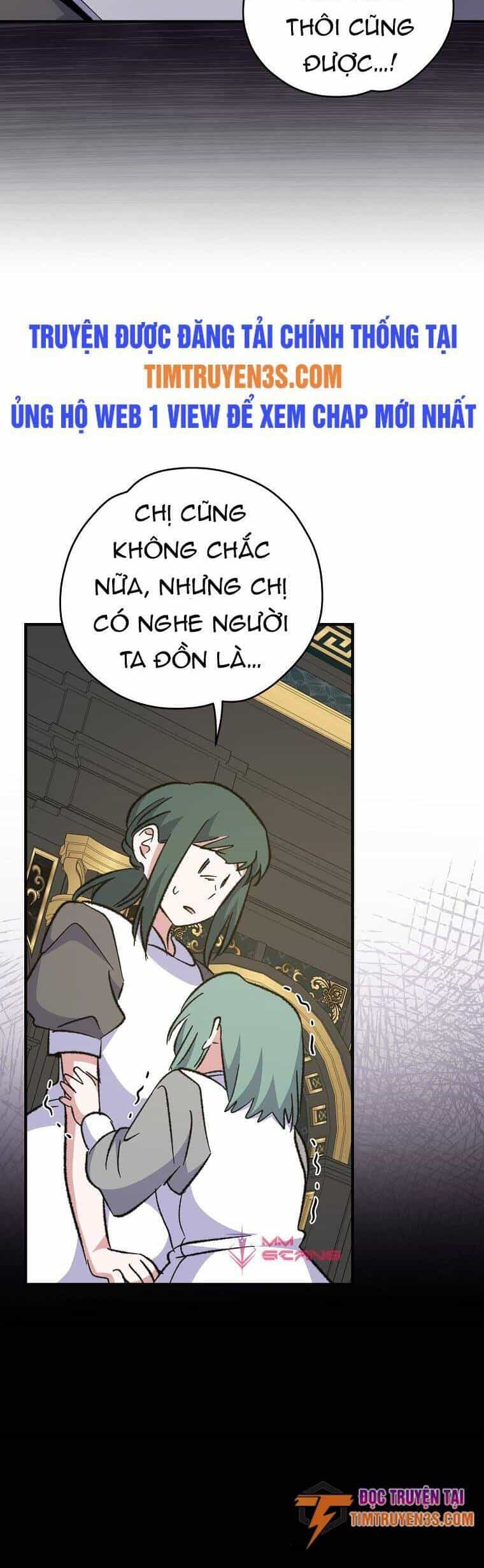 Nhà Hiền Triết Yigret - Chương 76 - ảnh 18