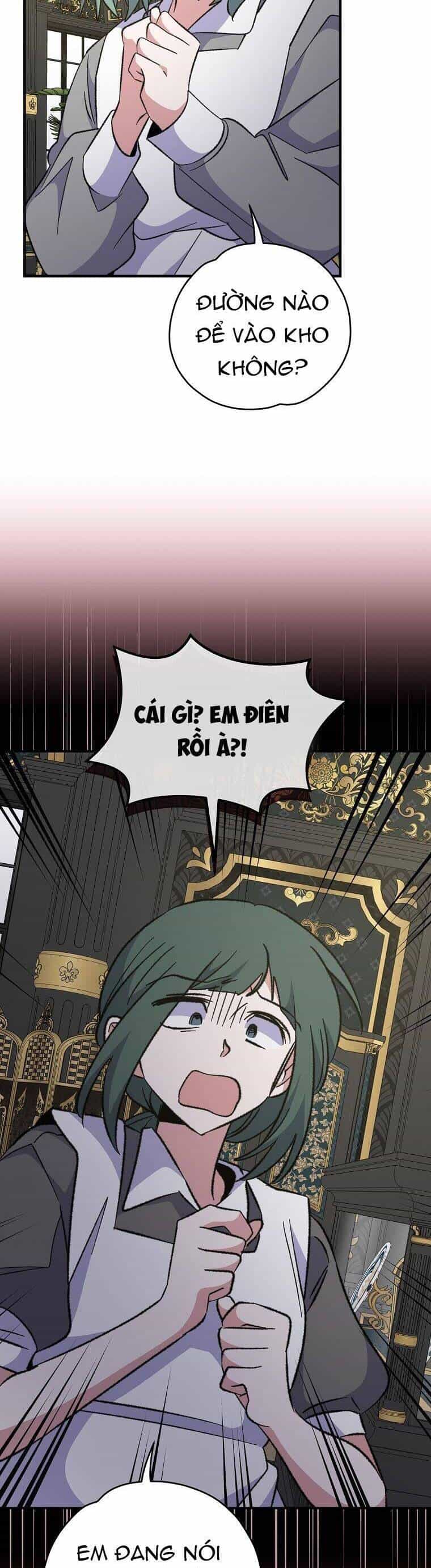 Nhà Hiền Triết Yigret - Chương 76 - ảnh 3