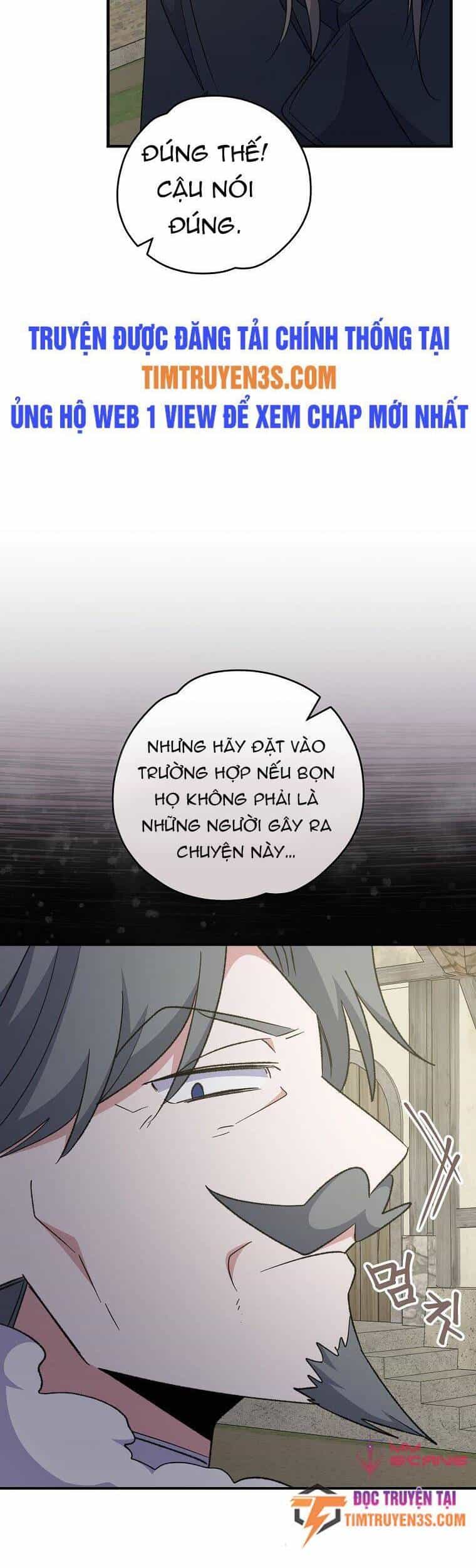 Nhà Hiền Triết Yigret - Chương 76 - ảnh 33