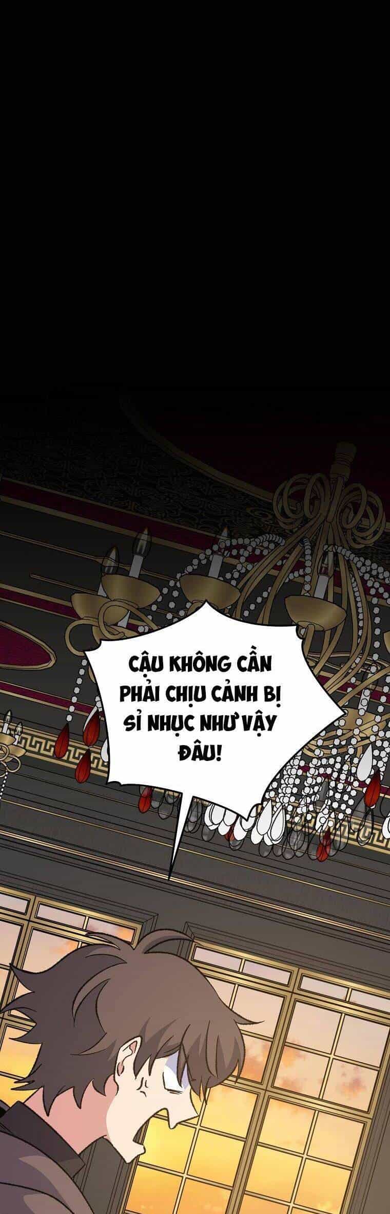 Nhà Hiền Triết Yigret - Chương 76 - ảnh 46