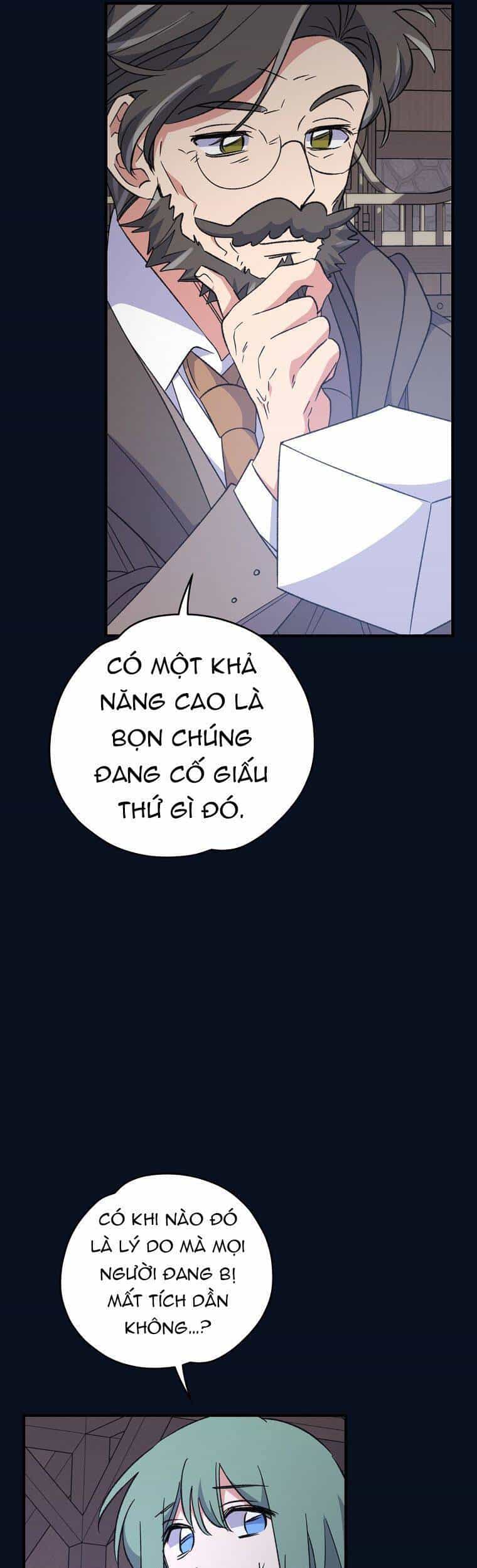 Nhà Hiền Triết Yigret - Chương 77 - ảnh 27