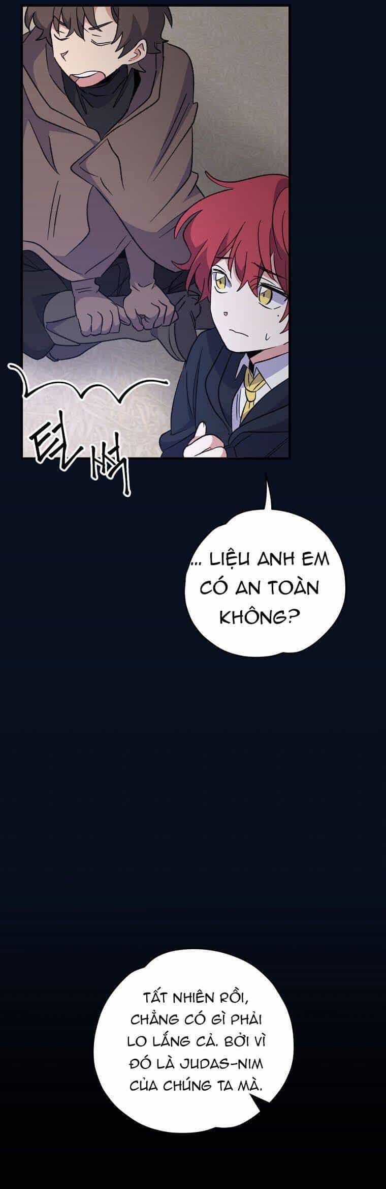 Nhà Hiền Triết Yigret - Chương 77 - ảnh 39