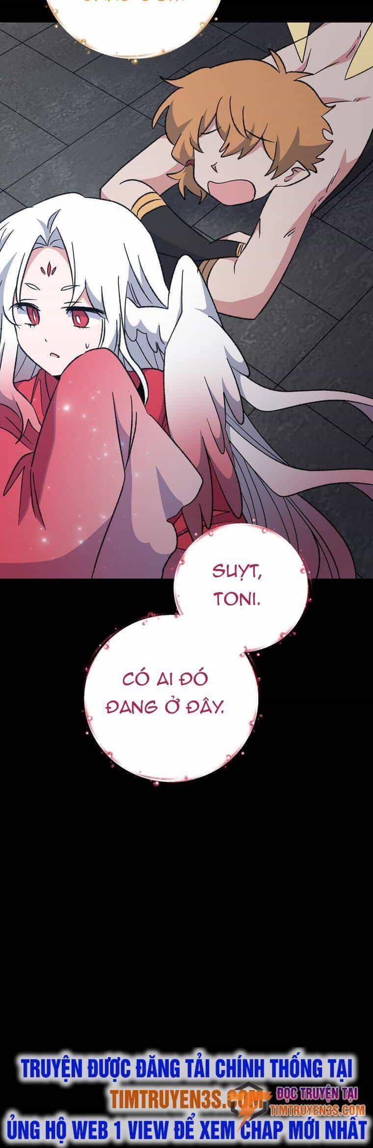 Nhà Hiền Triết Yigret - Chương 77 - ảnh 42