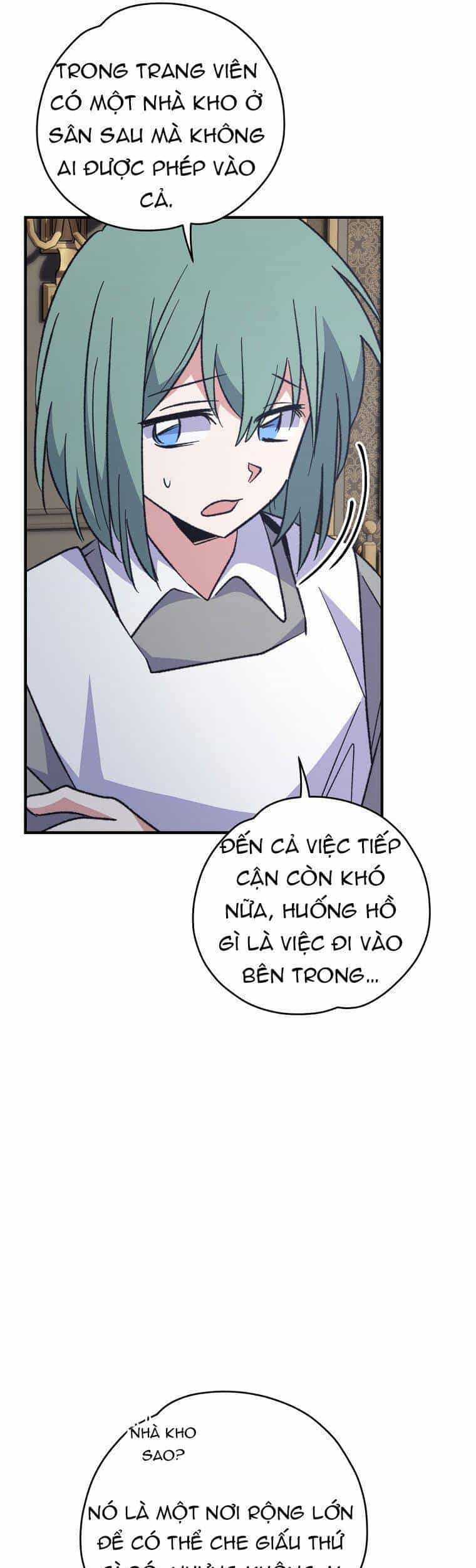 Nhà Hiền Triết Yigret - Chương 77 - ảnh 5