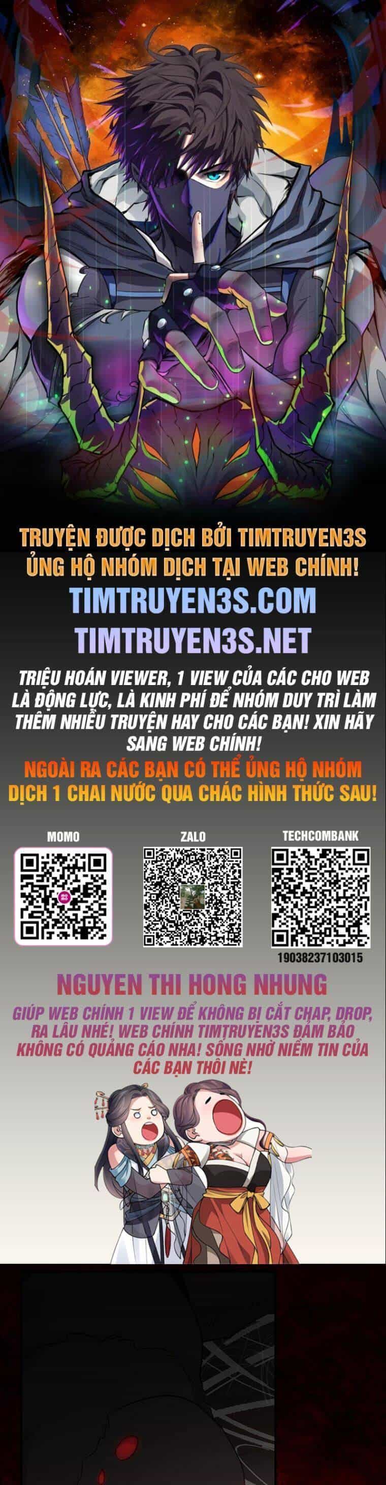 Nhà Hiền Triết Yigret - Chương 78 - ảnh 1