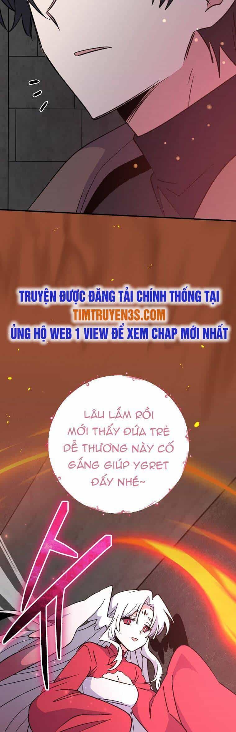 Nhà Hiền Triết Yigret - Chương 78 - ảnh 16