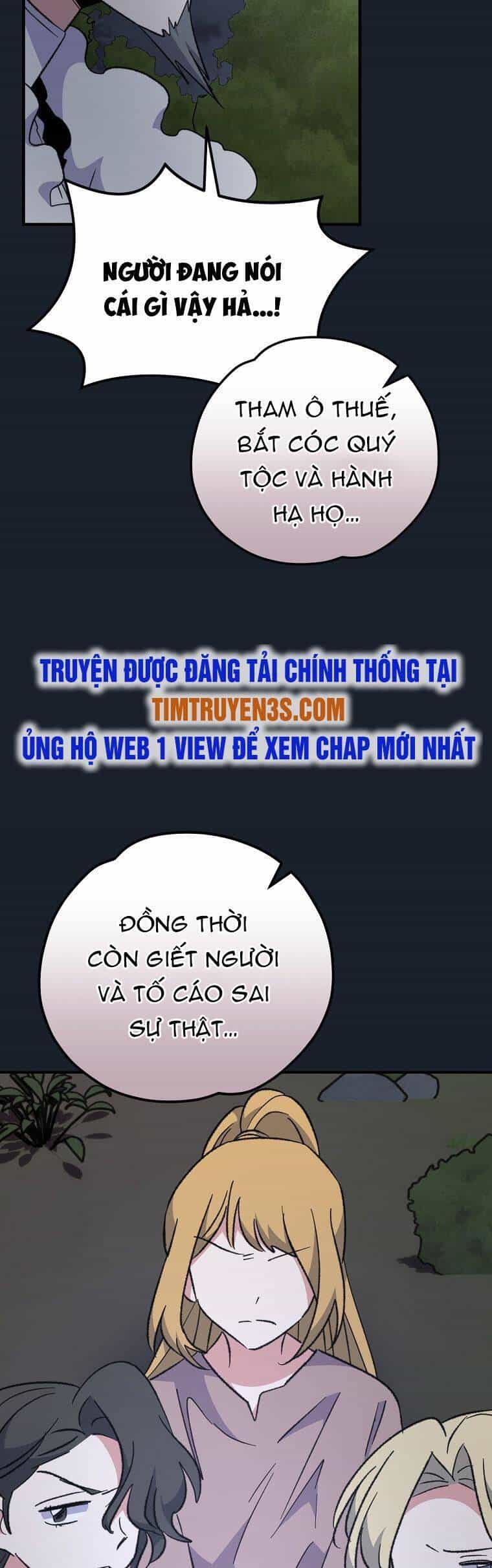 Nhà Hiền Triết Yigret - Chương 78 - ảnh 39