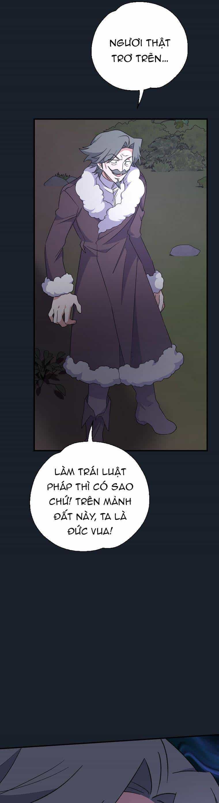Nhà Hiền Triết Yigret - Chương 78 - ảnh 41