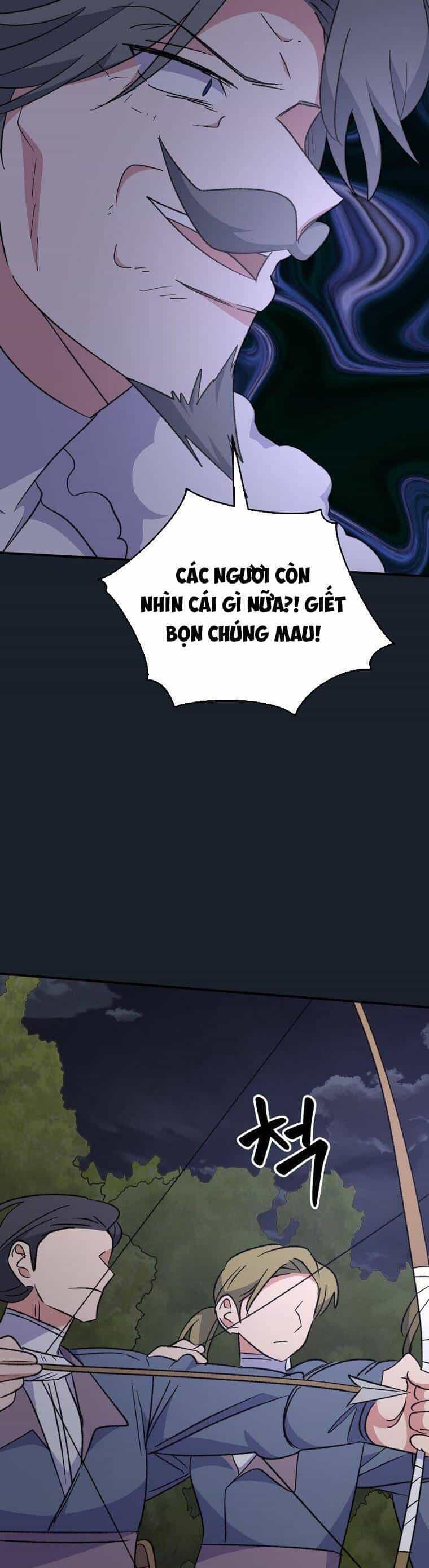 Nhà Hiền Triết Yigret - Chương 78 - ảnh 42