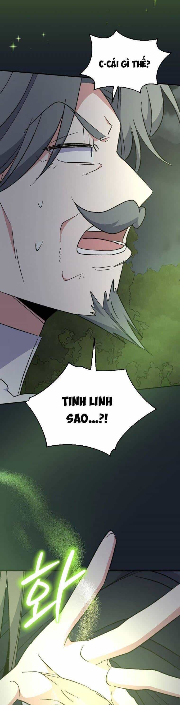 Nhà Hiền Triết Yigret - Chương 78 - ảnh 45