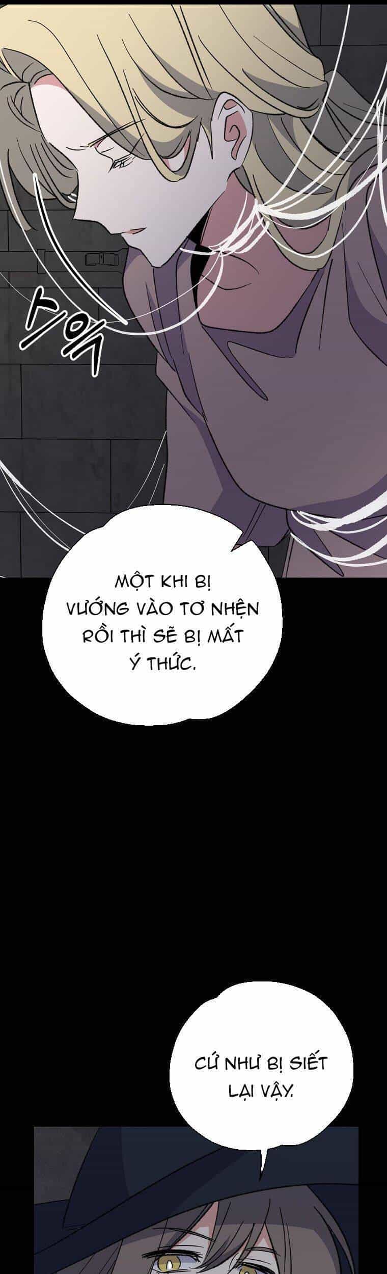 Nhà Hiền Triết Yigret - Chương 78 - ảnh 5