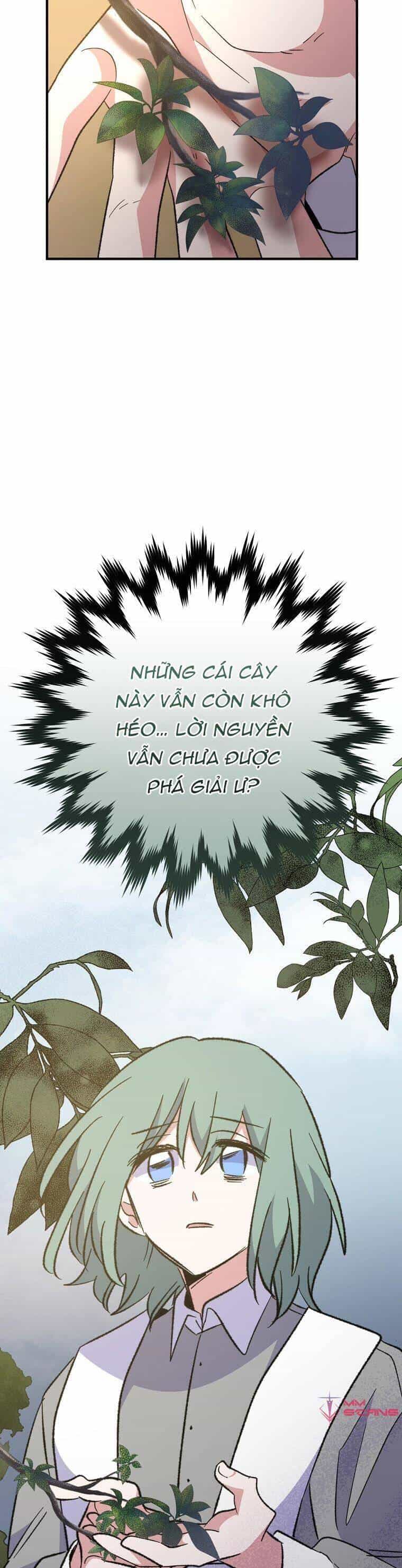 Nhà Hiền Triết Yigret - Chương 78 - ảnh 52