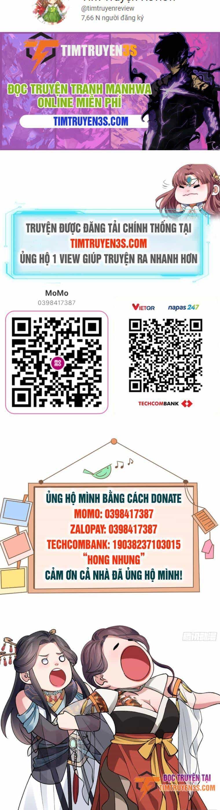 Nhà Hiền Triết Yigret - Chương 78 - ảnh 55