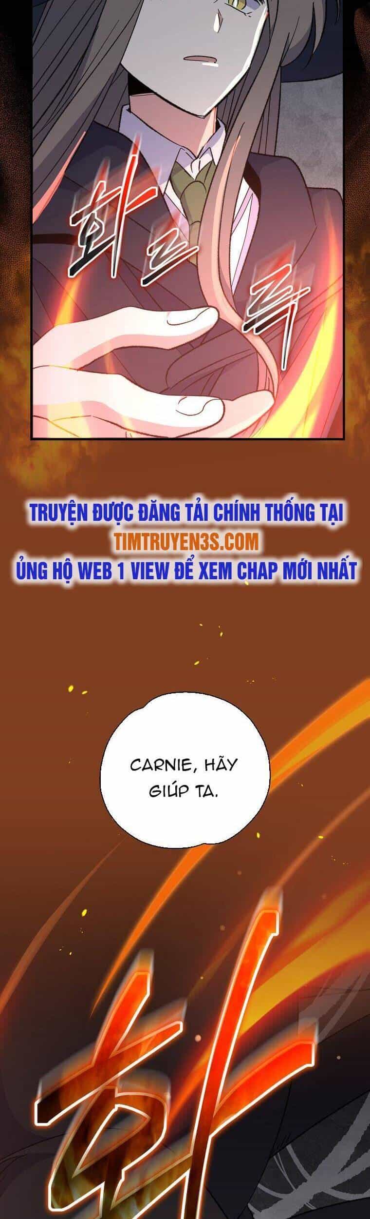 Nhà Hiền Triết Yigret - Chương 78 - ảnh 6