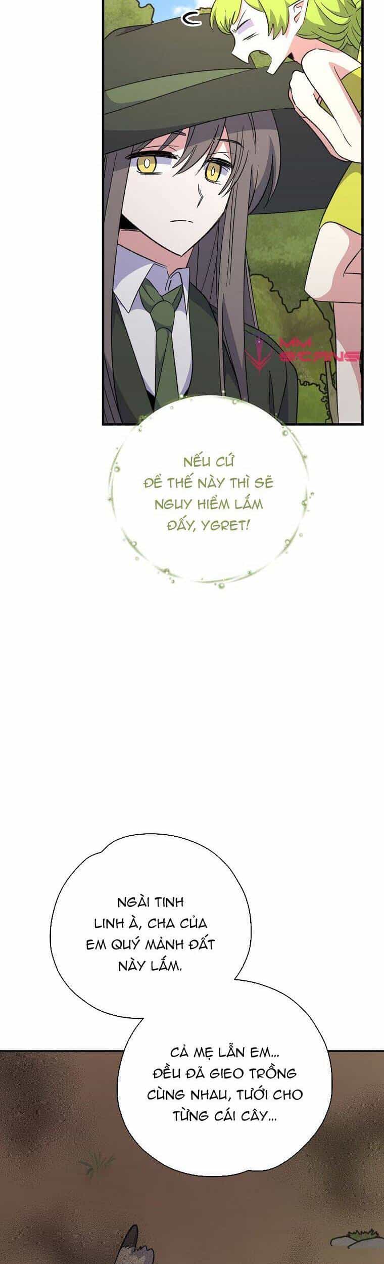Nhà Hiền Triết Yigret - Chương 79 - ảnh 14