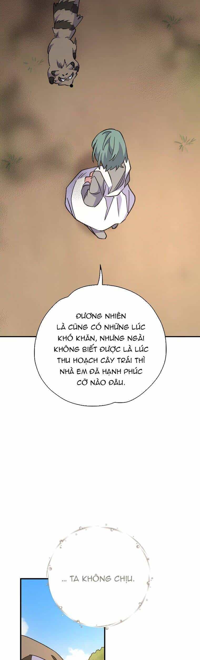 Nhà Hiền Triết Yigret - Chương 79 - ảnh 15