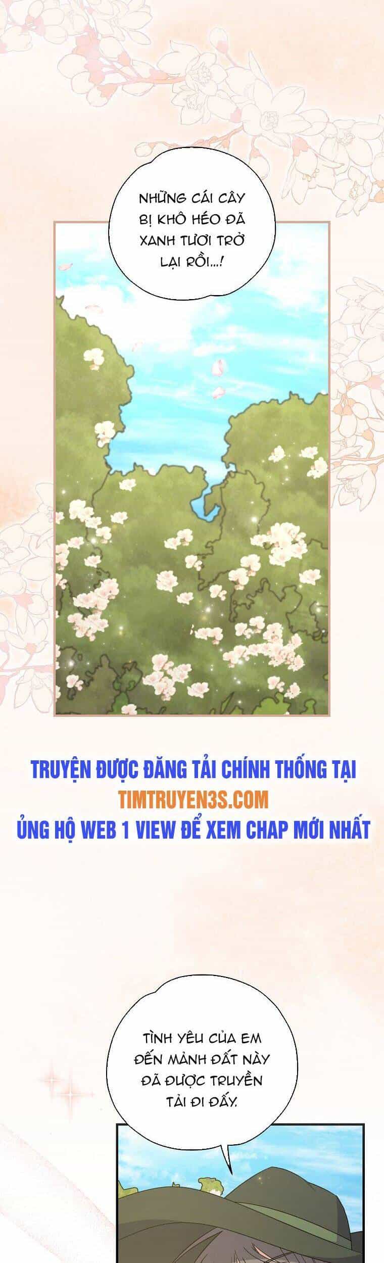 Nhà Hiền Triết Yigret - Chương 79 - ảnh 28