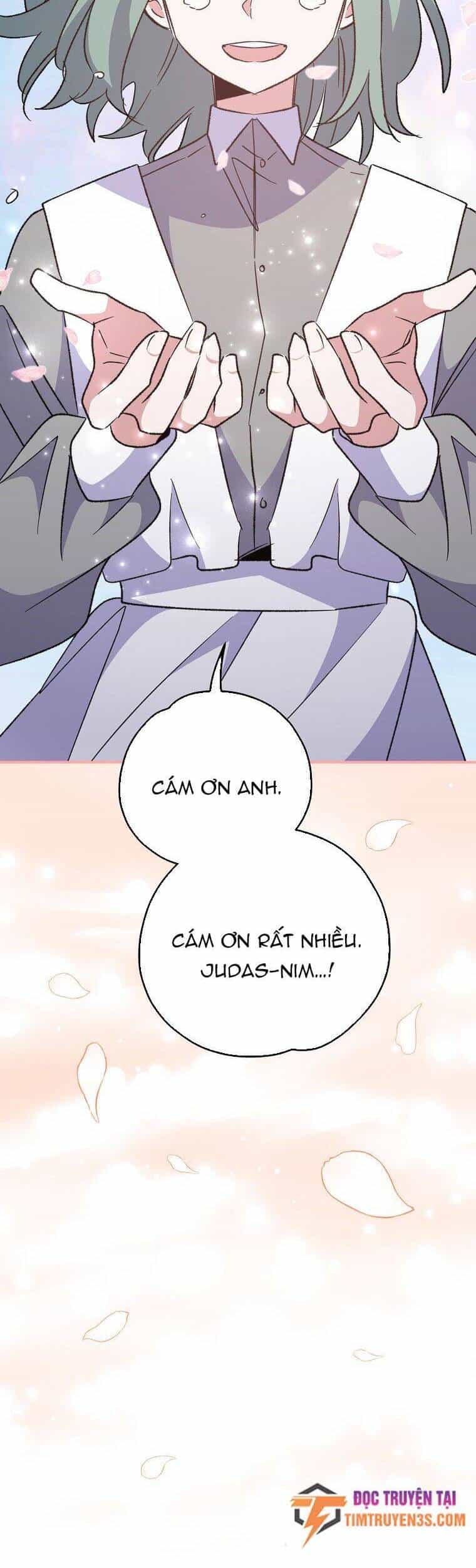 Nhà Hiền Triết Yigret - Chương 79 - ảnh 30
