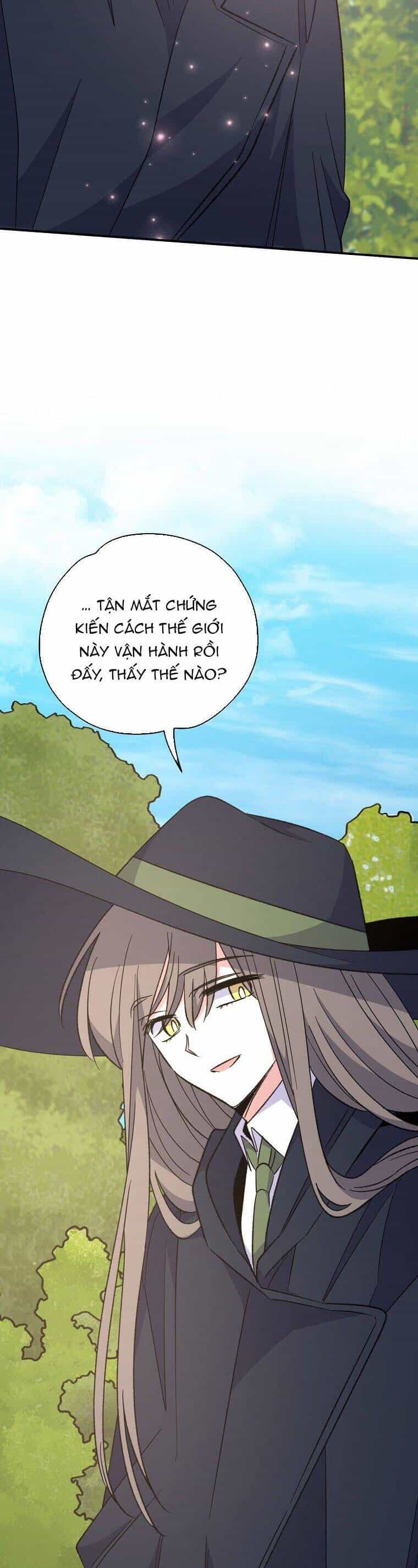 Nhà Hiền Triết Yigret - Chương 79 - ảnh 32
