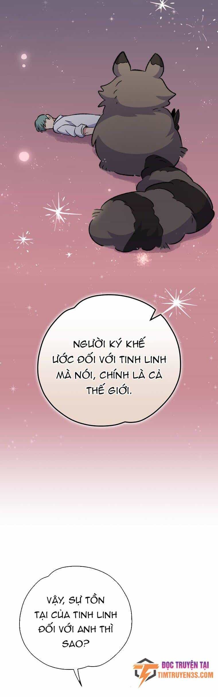 Nhà Hiền Triết Yigret - Chương 79 - ảnh 41