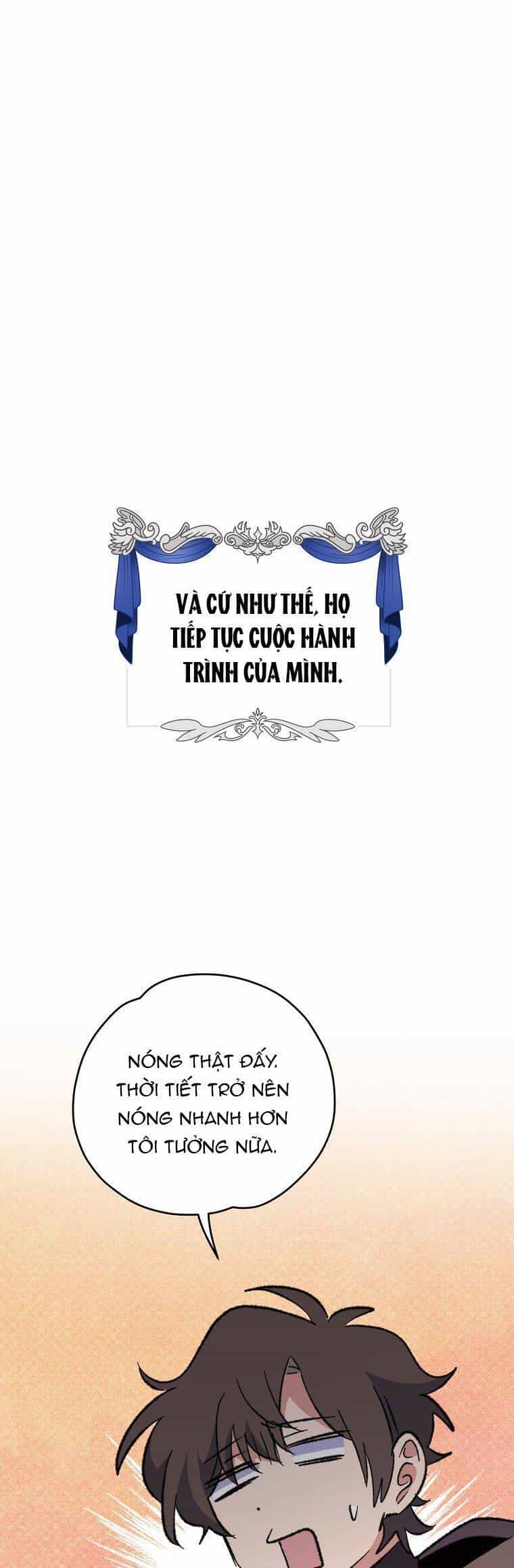 Nhà Hiền Triết Yigret - Chương 79 - ảnh 46