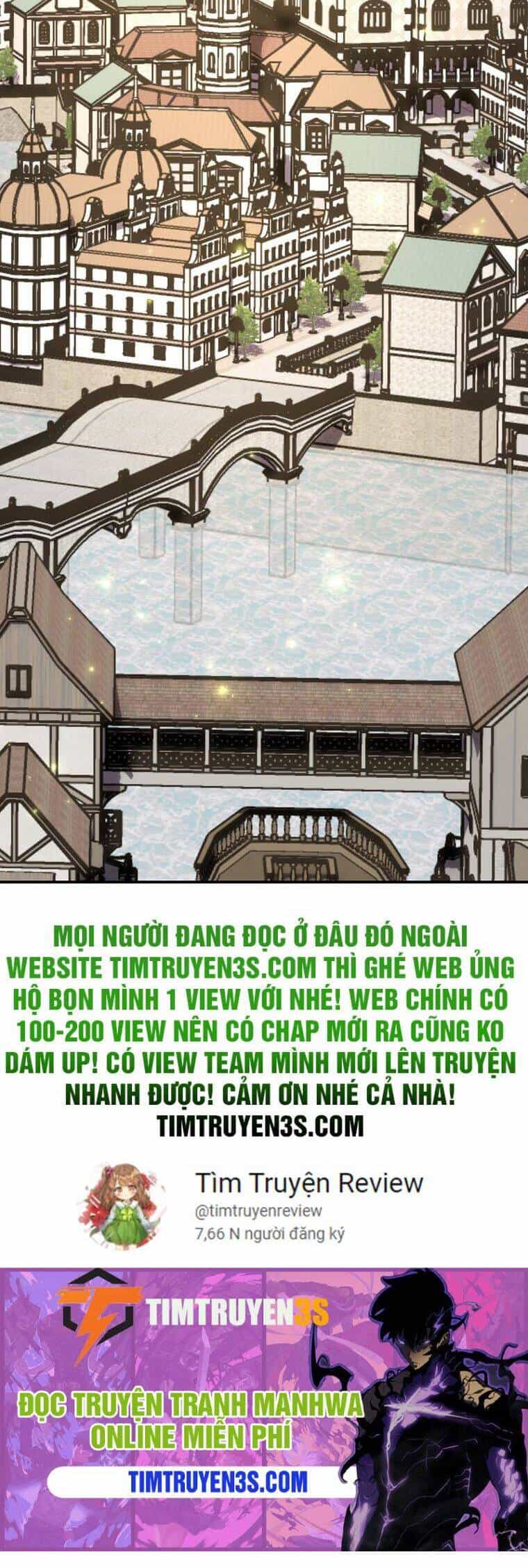 Nhà Hiền Triết Yigret - Chương 79 - ảnh 52