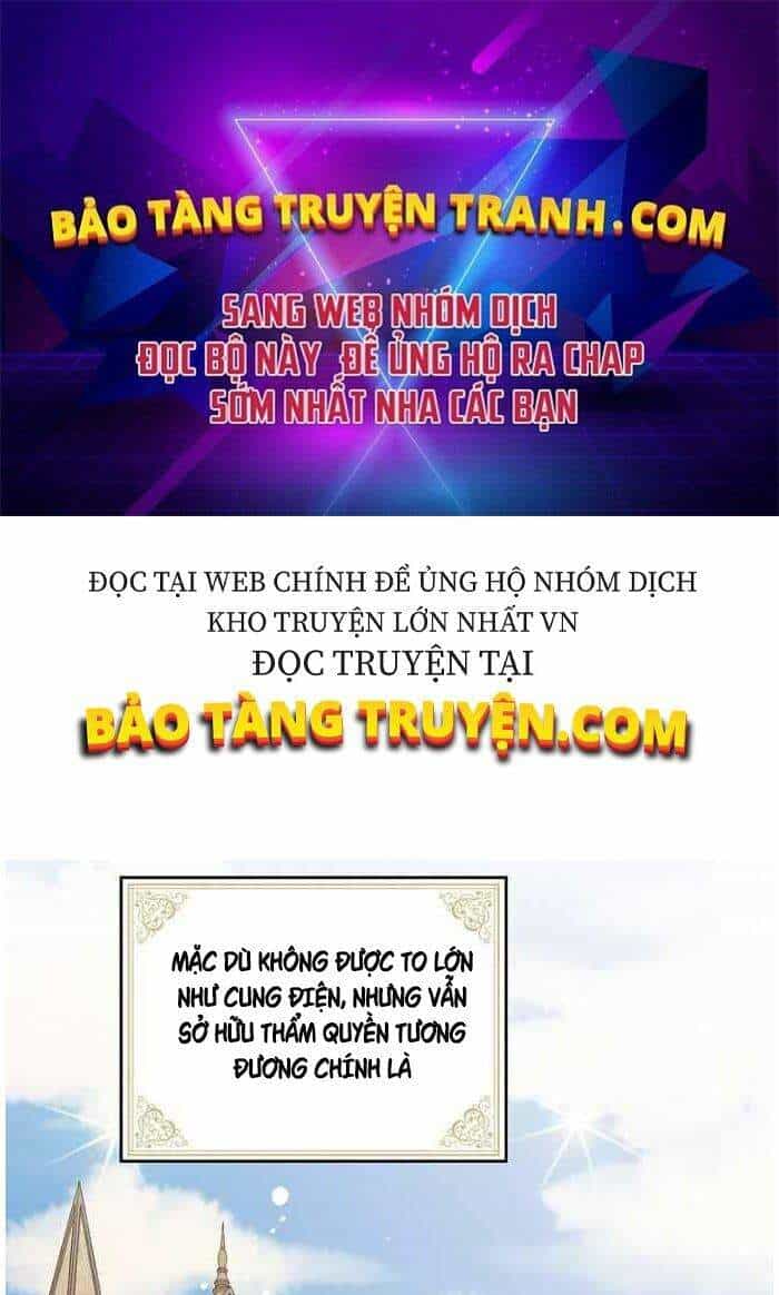 Nhà Hiền Triết Yigret - Chương 8 - ảnh 1
