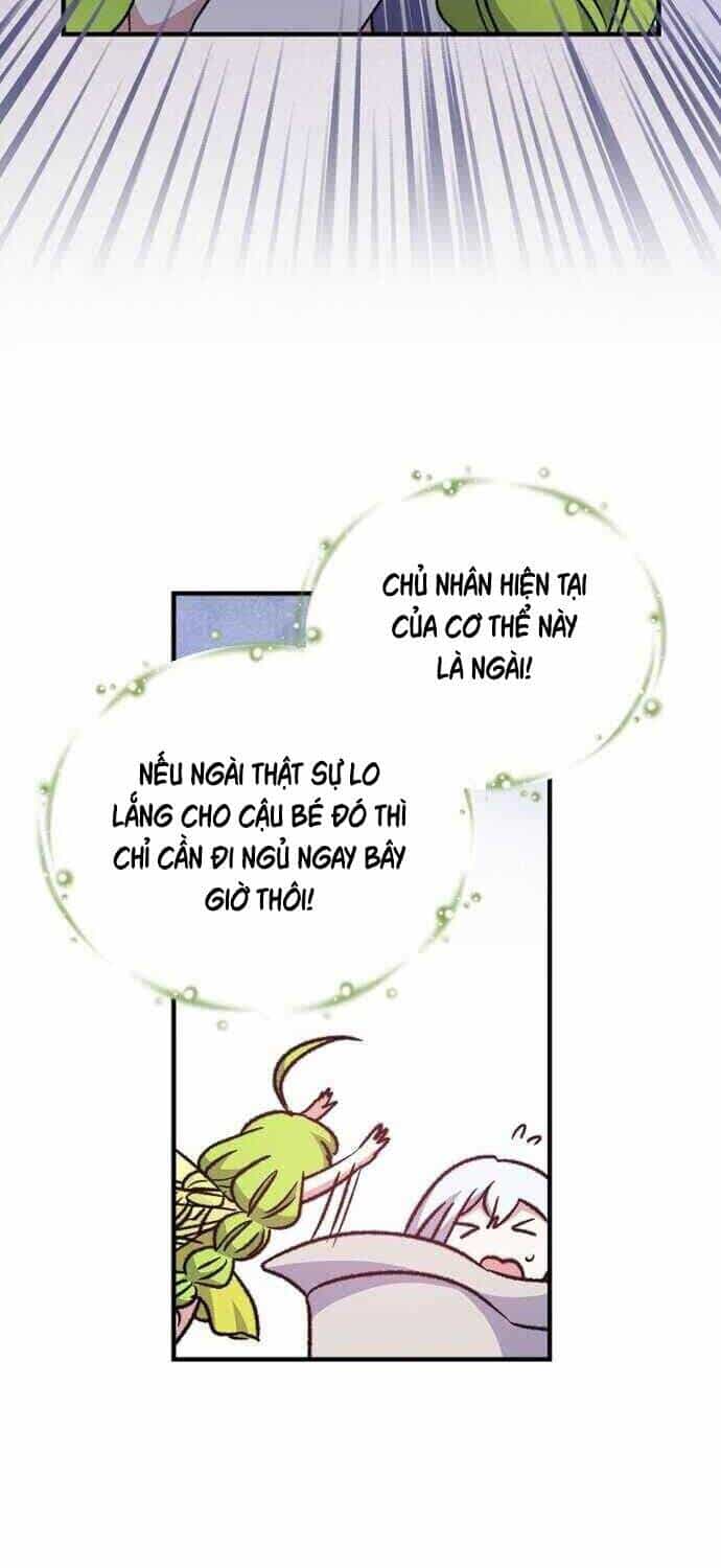 Nhà Hiền Triết Yigret - Chương 8 - ảnh 26