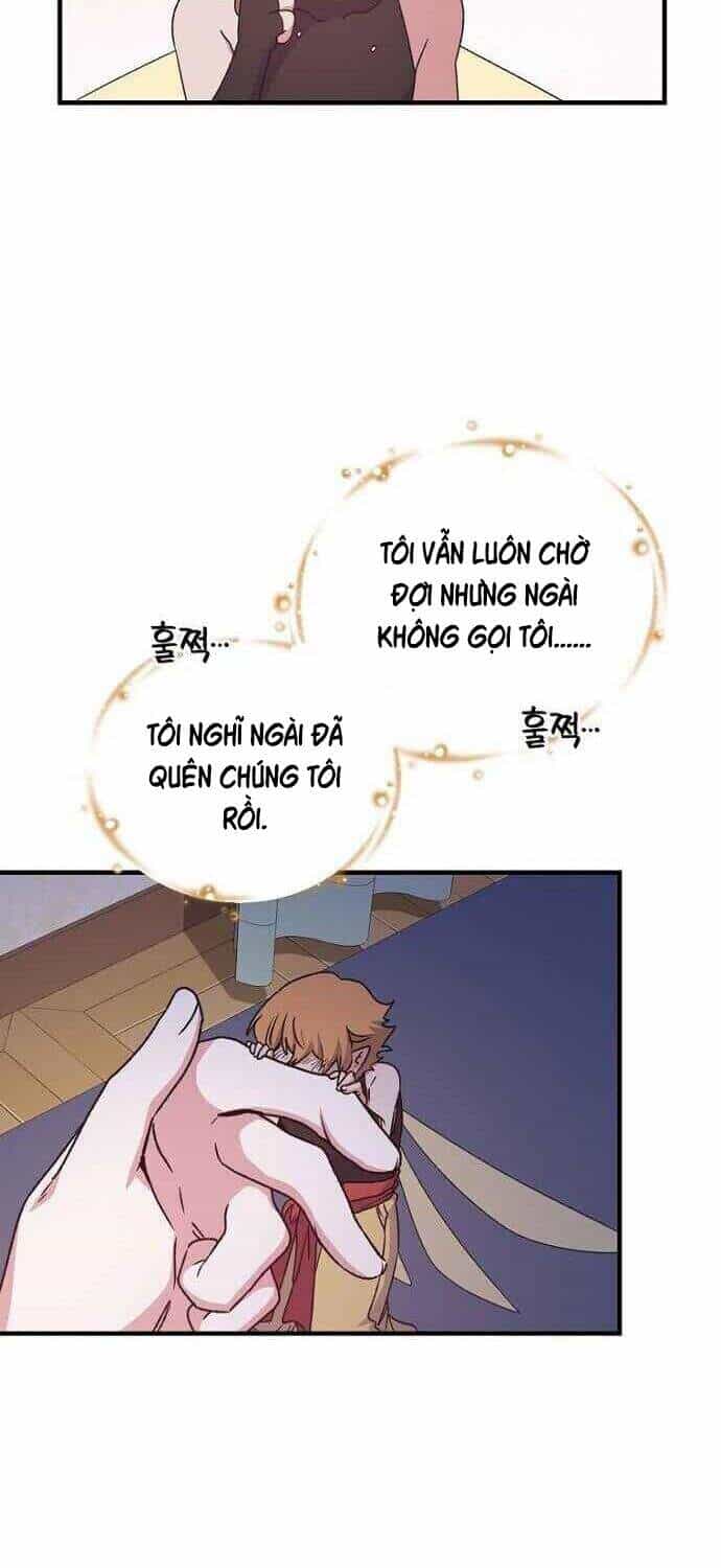 Nhà Hiền Triết Yigret - Chương 8 - ảnh 45