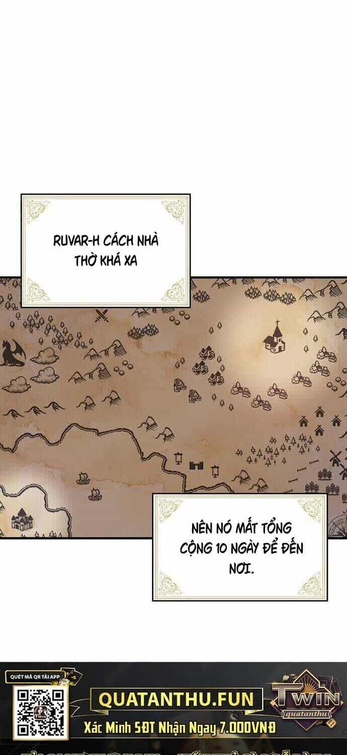 Nhà Hiền Triết Yigret - Chương 8 - ảnh 9