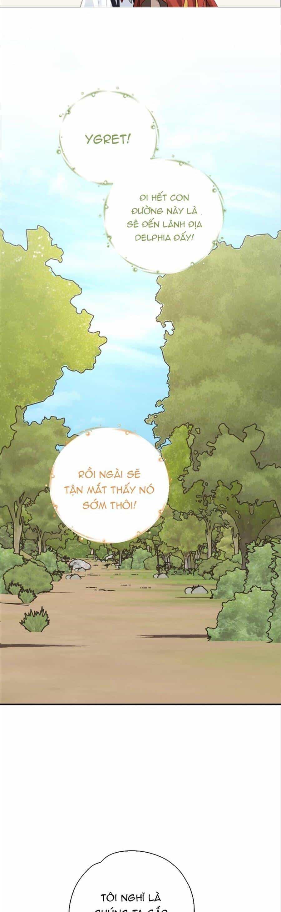 Nhà Hiền Triết Yigret - Chương 80 - ảnh 2