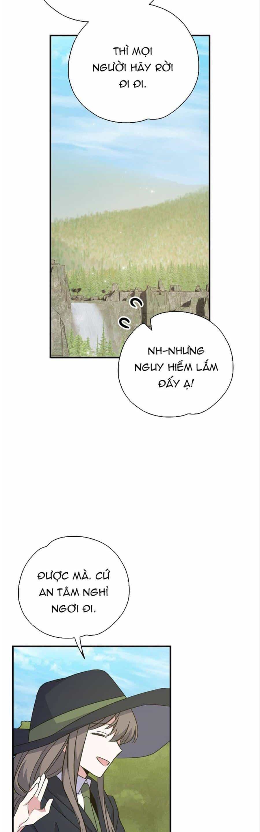 Nhà Hiền Triết Yigret - Chương 80 - ảnh 30