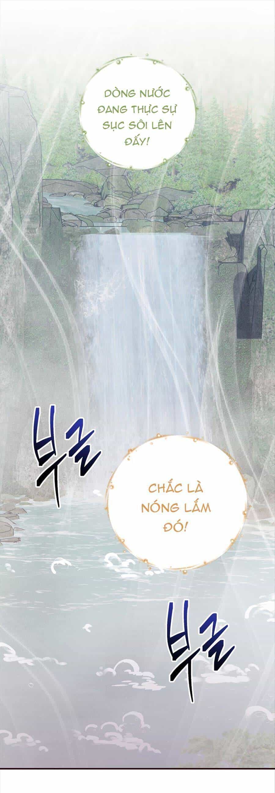 Nhà Hiền Triết Yigret - Chương 80 - ảnh 37