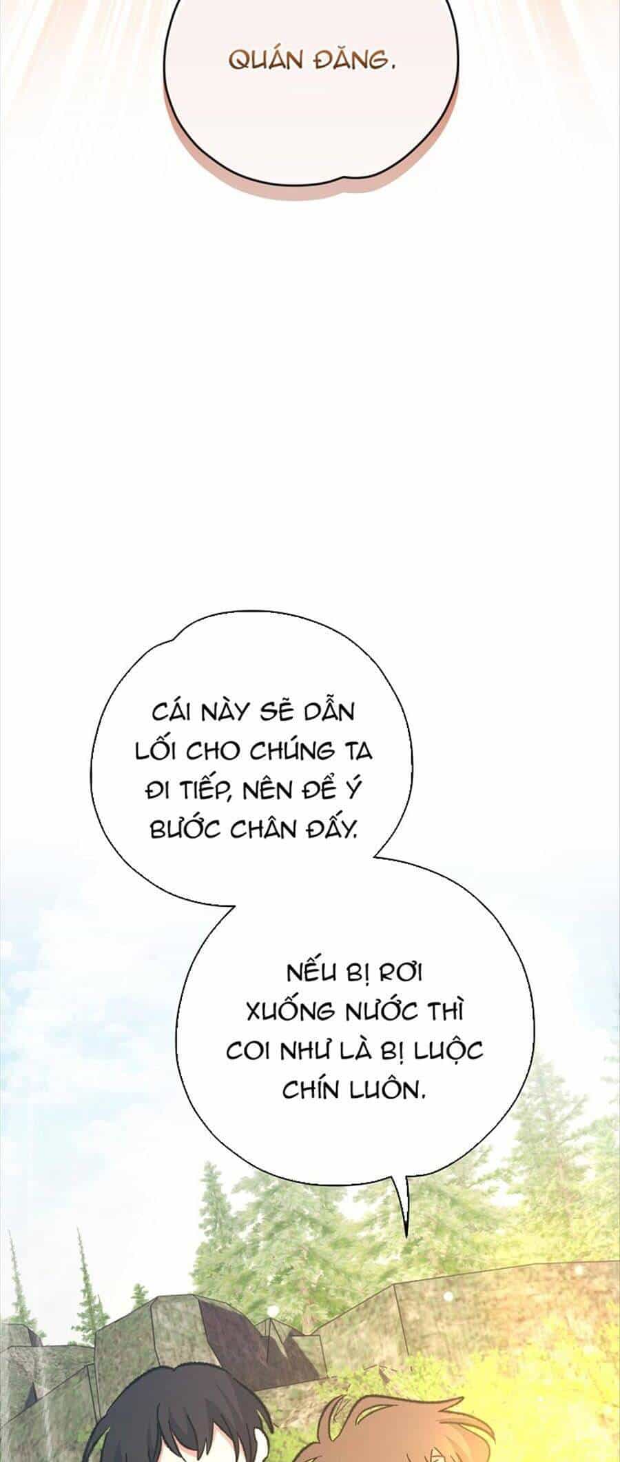 Nhà Hiền Triết Yigret - Chương 80 - ảnh 42