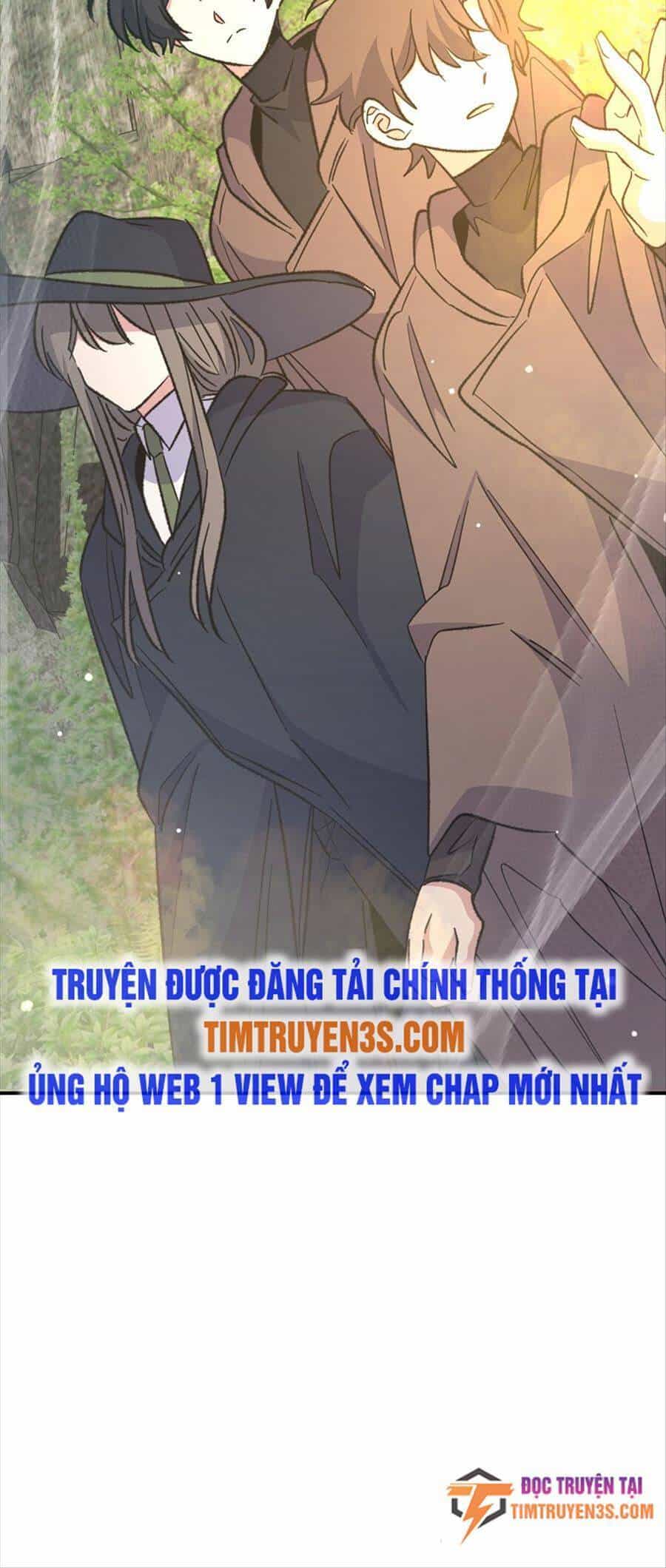 Nhà Hiền Triết Yigret - Chương 80 - ảnh 43