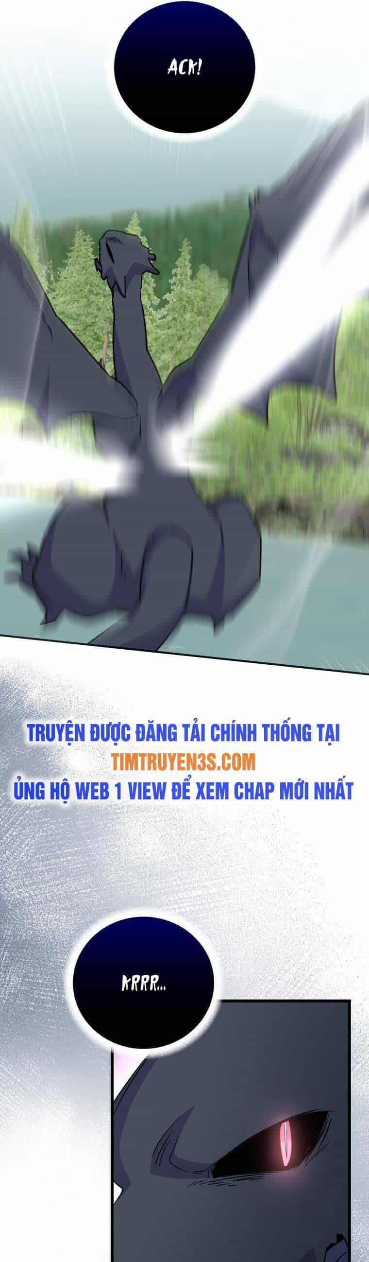 Nhà Hiền Triết Yigret - Chương 81 - ảnh 11