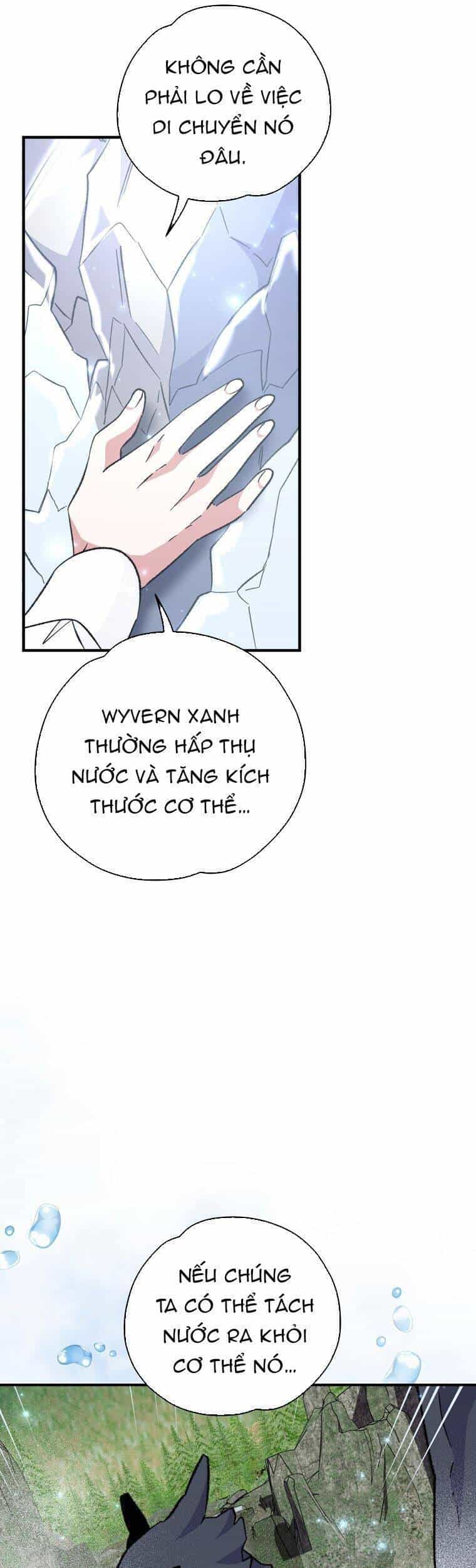 Nhà Hiền Triết Yigret - Chương 81 - ảnh 25