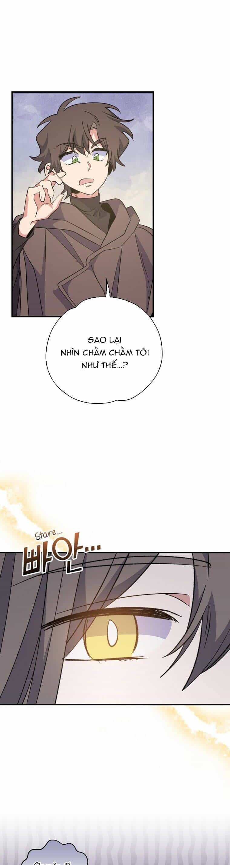 Nhà Hiền Triết Yigret - Chương 81 - ảnh 30