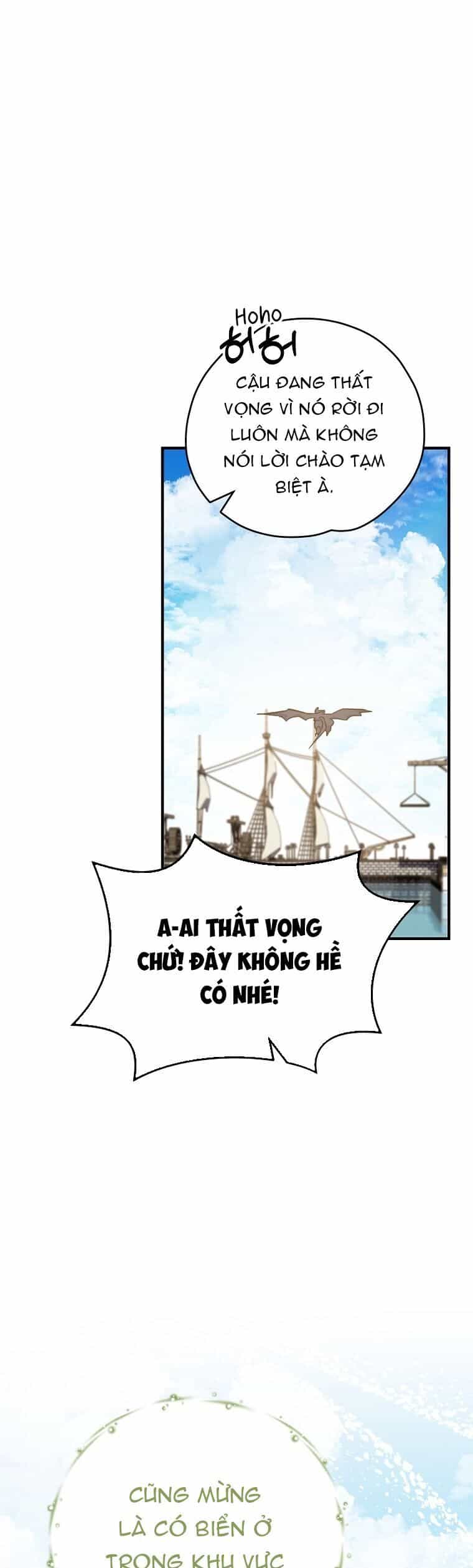 Nhà Hiền Triết Yigret - Chương 82 - ảnh 20