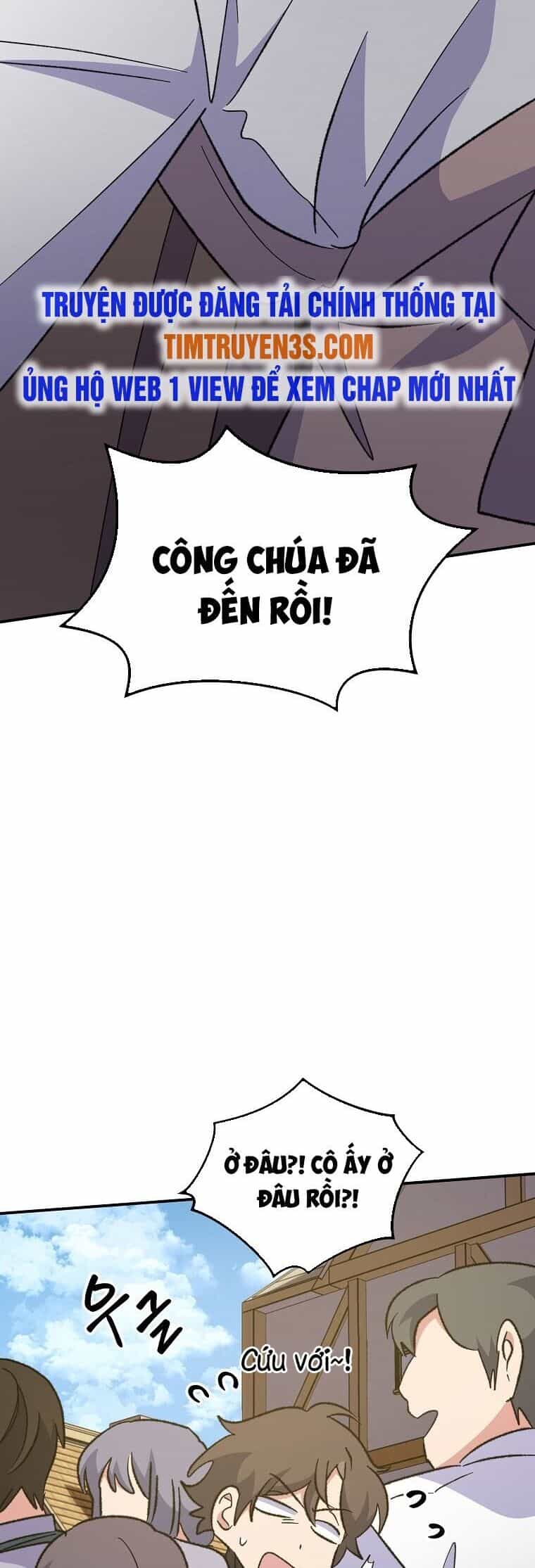 Nhà Hiền Triết Yigret - Chương 82 - ảnh 30