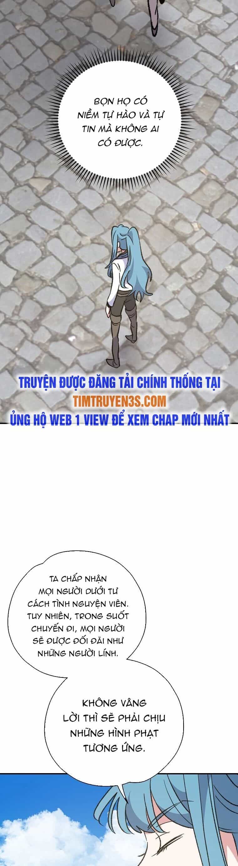 Nhà Hiền Triết Yigret - Chương 82 - ảnh 37